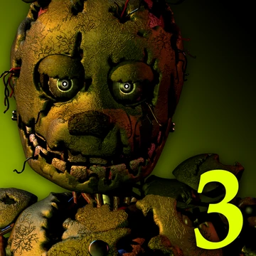 Play FNAF 3 Unblocked - Free Online horror Game